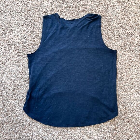 Duquesne Muscle Tank Top - Picture 6 of 9